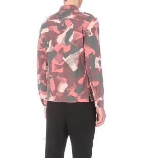 allsaints牛仔服装款式图片,服装设计资料