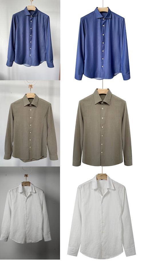 电商服装修图