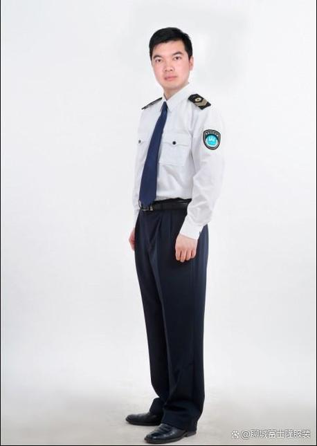 卫生监督标志服装(春夏秋冬装)卫生执法制服全新图片